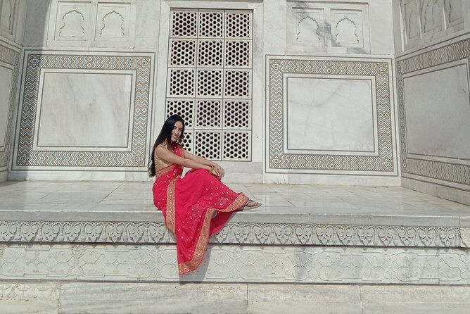 Taj Mahal Day Tour From Delhi - Duration, Pricing, and Overall Value