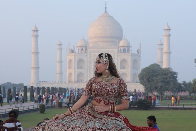 Taj Mahal from Delhi by Gatimaan Express - Trip with 5-Star Lunch - Evaluating the Value