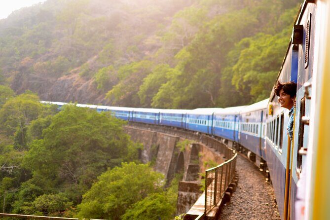 Taj Mahal from Delhi by Gatimaan Express - Trip with 5-Star Lunch - Final Thoughts