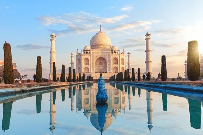 Taj Mahal Half Day Tour by Tuk Tuk - Who Is This Tour Best For?