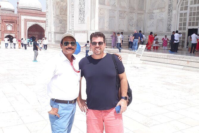 Taj Mahal Luxury Tour Package by Car - Who Should Consider This Tour?