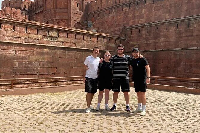 Taj Mahal Overnight Trip From New Delhi - The Journey: What to Expect