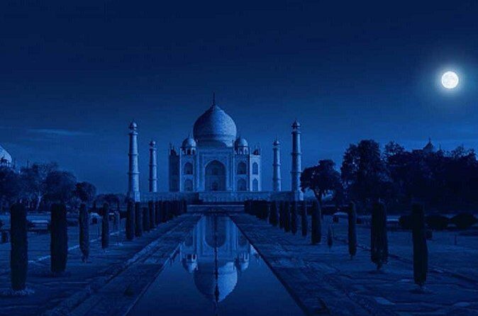 Taj Mahal Overnight Trip From New Delhi - Who Should Consider This Tour?