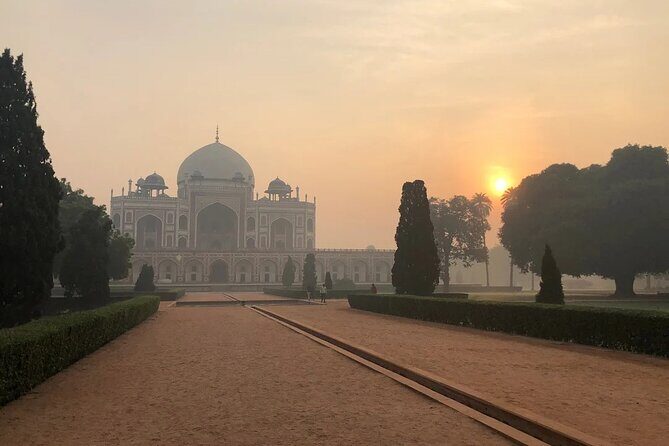 Taj Mahal Overnight Trip From New Delhi - FAQs