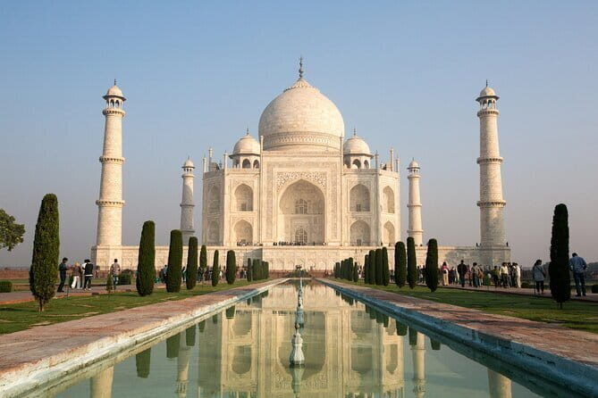 Taj Mahal Private Tour - Final Thoughts