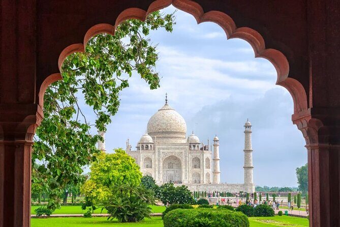 Taj Mahal Private Tour from Delhi by Car - What We Love About This Tour