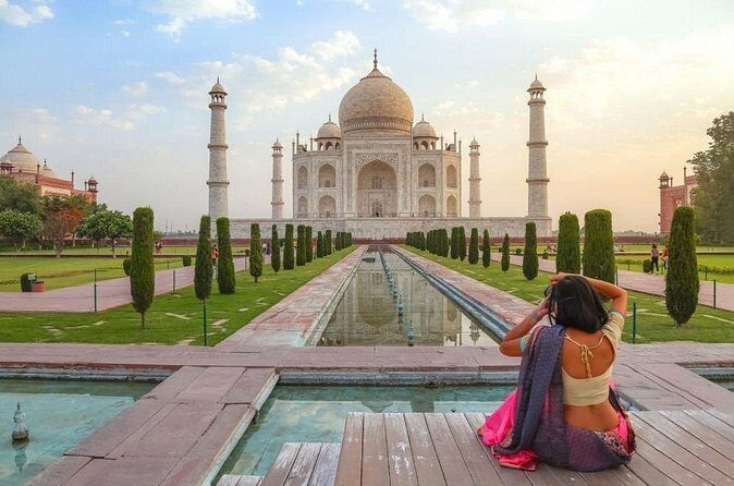 Taj Mahal Private Tour from Delhi by Car - Final Thoughts: Is This Tour Right for You?
