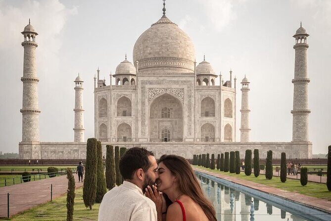 Taj Mahal Same Day Tour from Delhi by Car - Evaluating the Value: Is This Tour Worth It?