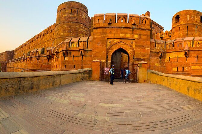 Taj Mahal Same Day Tour from Delhi by Car - Who Should Consider This Tour?