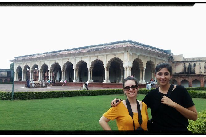 Taj Mahal Same Day Tour from New Delhi - A Practical Overview of the Tour Experience