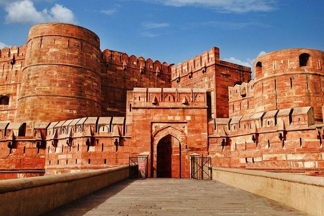 Taj Mahal Same Day Tour from New Delhi - What Makes This Tour Stand Out?