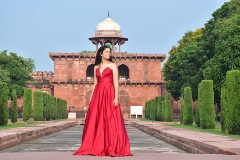 Taj Mahal Skip-the-Line Guided Tour with Optional Add-ons - FAQ
