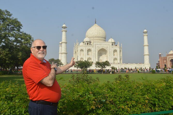 Taj Mahal Skip-the-Line Guided Tour with Optional Add-ons - Who Will Love This Tour?
