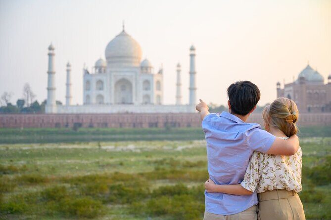 Taj Mahal Skip the Line Private Tour - Why Choose This Tour?