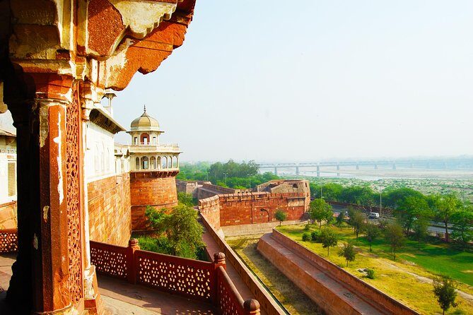 Taj Mahal sunrise and Agra Overnight Tour from Bangalore - An In-Depth Look at the Tour Experience