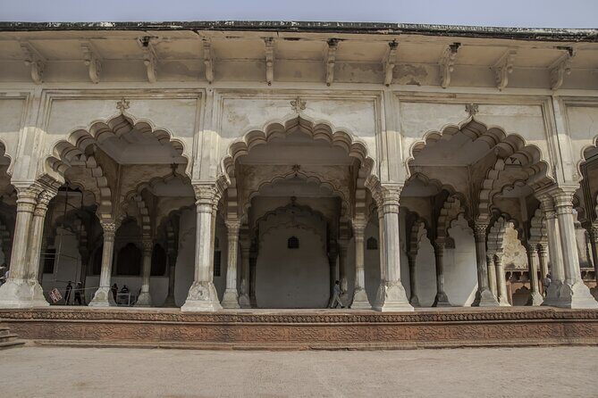 Taj Mahal sunrise and Agra Overnight Tour from Bangalore - Authentic Perspectives from Travelers