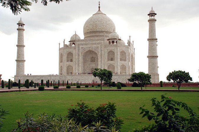 Taj Mahal Sunrise and Agra Overnight Tour from Hyderabad - Practical Advice for Future Travelers