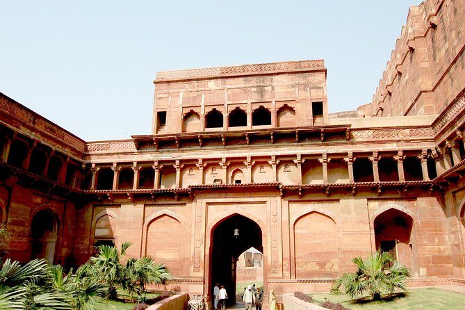 Taj Mahal Sunrise and Agra Overnight Tour from Hyderabad - FAQ: Common Questions About the Tour