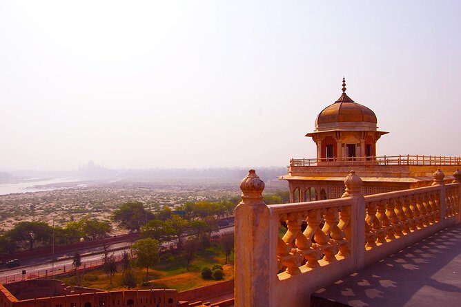 Taj Mahal Sunrise and Agra overnight Tour from Kochi with Flights - The Itinerary Breakdown: What to Expect on Your Trip