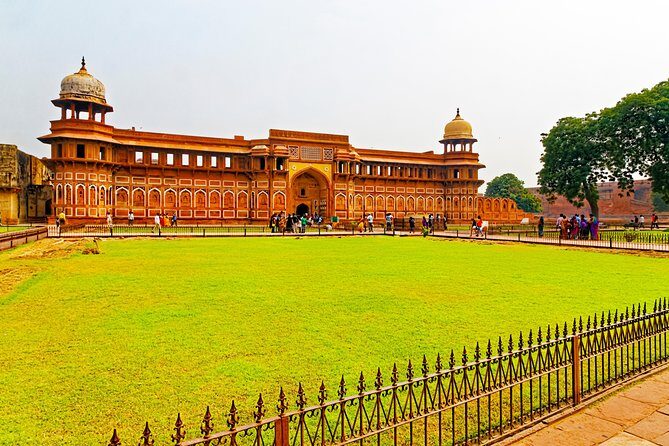 Taj Mahal Sunrise and Agra overnight Tour from Kochi with Flights - Final Thoughts: Is This the Tour for You?