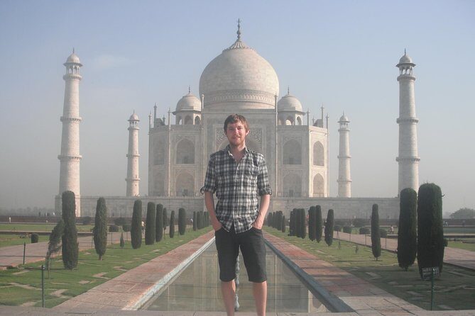 Taj Mahal Sunrise and Sunset Tour from Delhi - A Full Breakdown of the Experience