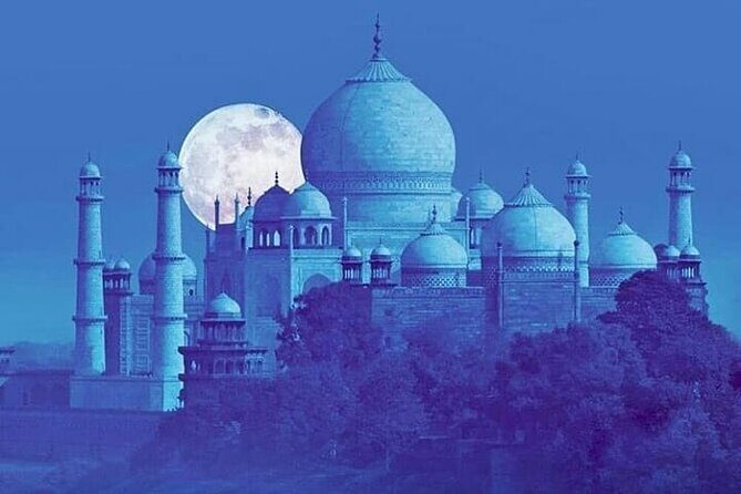 Taj Mahal Sunrise Private Guided Tour - In-Depth Look at the Itinerary