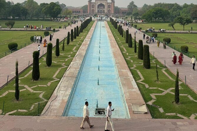 Taj Mahal Sunrise Tour - Frequently Asked Questions (FAQs)