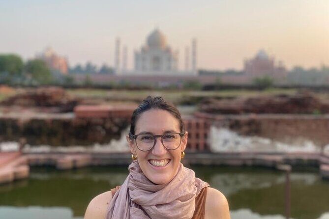 Taj Mahal Sunrise Tour By Car From New Delhi - Final Summary