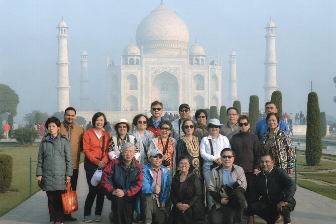 Taj Mahal Sunrise Tour - The Sum Up: Who Should Book This Tour?