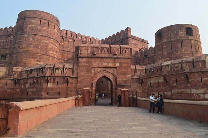 Taj Mahal Sunrise Tour From Delhi - The Practical Breakdown of the Tour