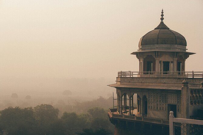 Taj Mahal Sunrise Tour from Delhi 2-Day Agra Overnight Trip - Final Thoughts