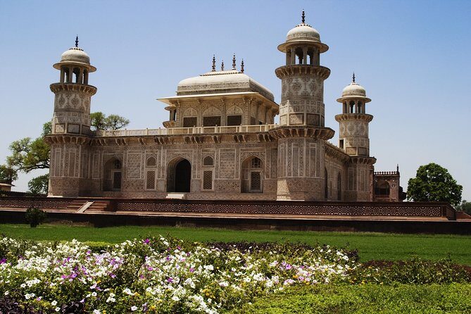 Taj Mahal Sunrise Tour from New Delhi - Why This Tour Offers Great Value
