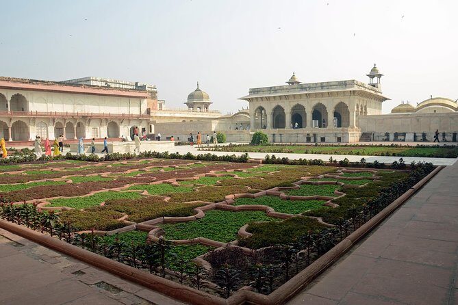 Taj Mahal Tour By Express Train from Delhi - Who Is This Tour Best For?