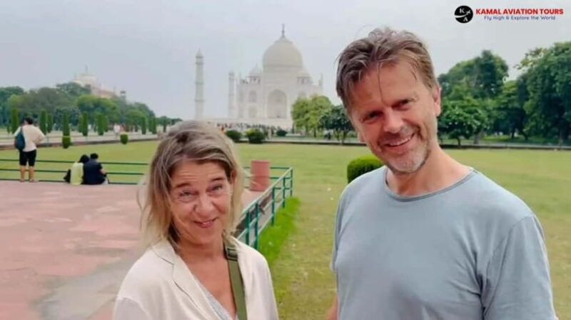 Taj Mahal Tour Fast-Track Entry with Tickets - Practical Details and How This Tour Adds Value