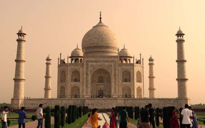 Taj Mahal Tour Fast-Track Entry with Tickets - Who Is This Tour Best For?