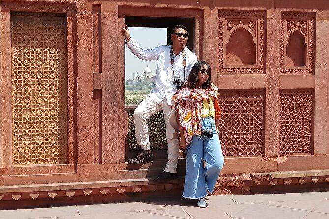 Taj Mahal Tour From Delhi - Who Should Consider This Tour?