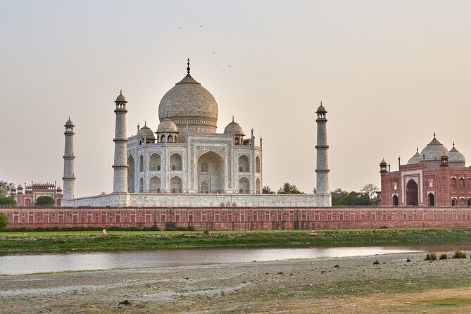 Taj Mahal Tour From Delhi By Car - An In-Depth Review of the Tour Experience