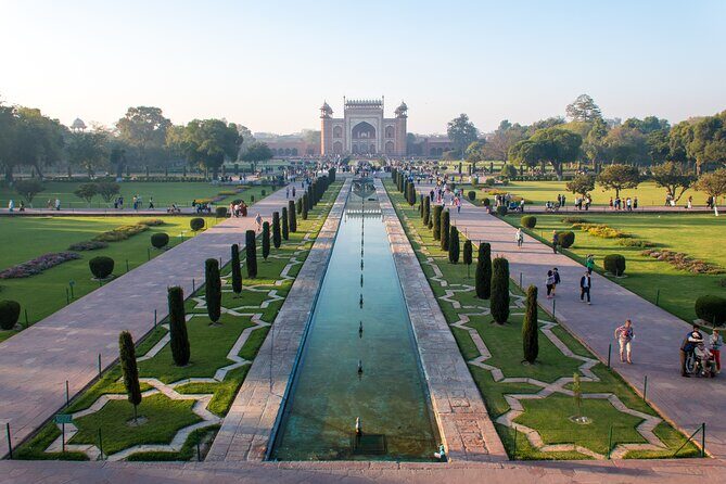 Taj Mahal Tour From Delhi By Car - Final Thoughts