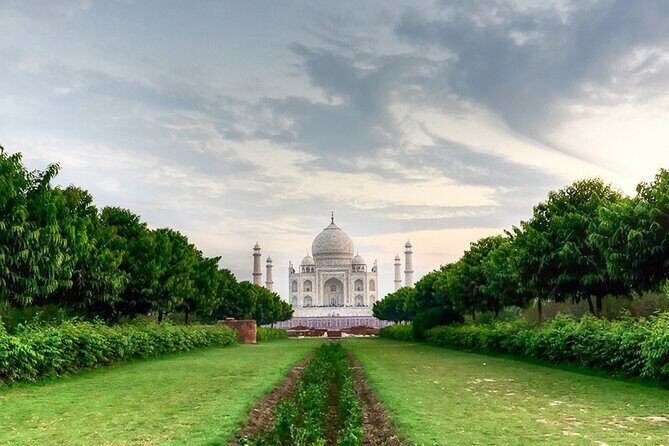 Taj Mahal Tour from Delhi by Express Train (Viator Award Winner) - Final Verdict