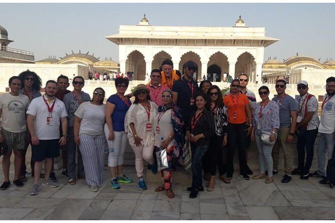 Taj Mahal Tour From Delhi By Private Car - Practical Tips for Travelers