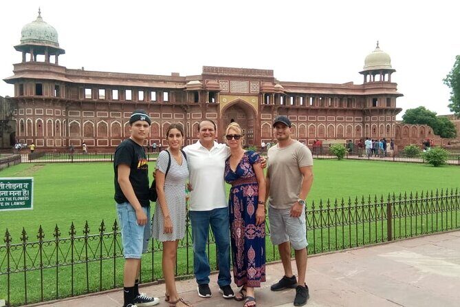 Taj Mahal Tour From Delhi - FAQs