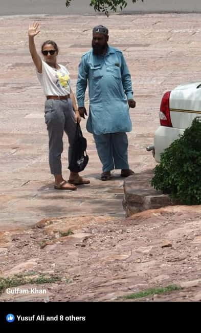 Taj Mahal Tour From Delhi With Skip The Line - An In-Depth Look at the Tour Experience
