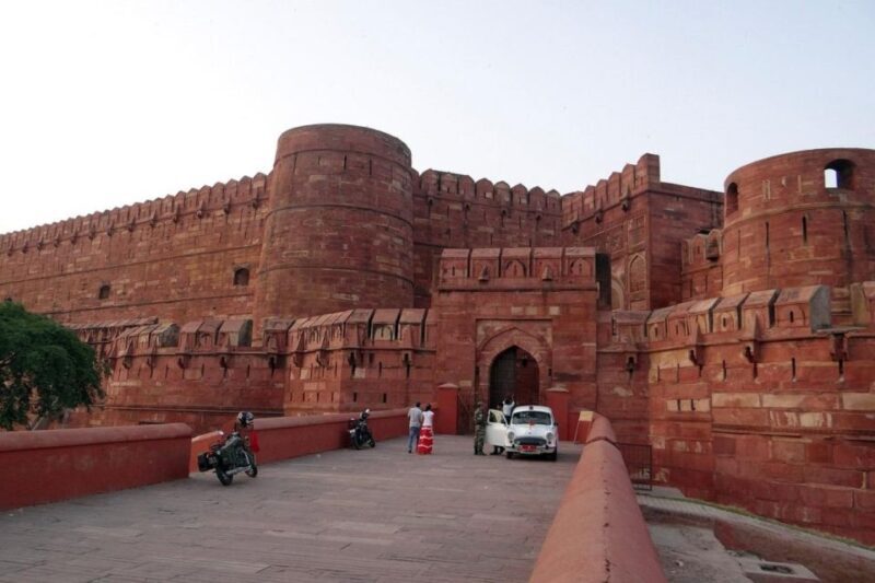 Taj Mahal Tour From Delhi With Skip The Line - Final Thoughts