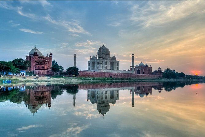 Taj Mahal Tour From Delhi with Tickets : Private Tour - Who Should Consider This Tour?