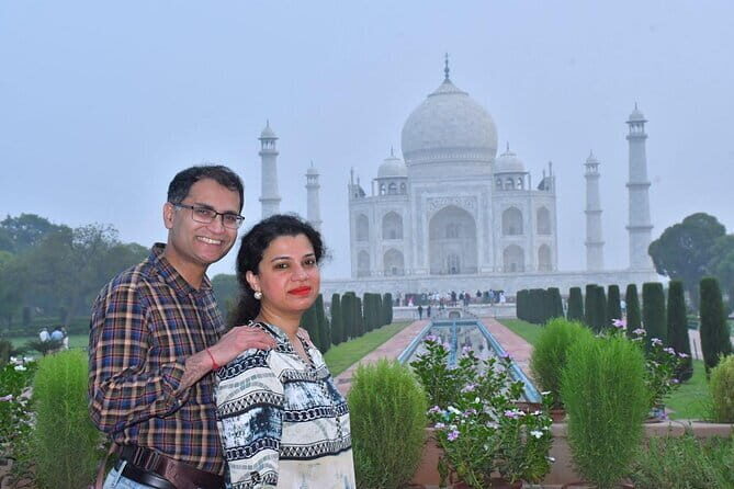 Taj Mahal Tour India By Train With Lunch And Entrance Tickets - Who Will Love This Tour?