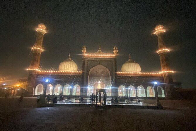 Taj Mahal Tour With Golden Triangle Tour India 3 Nights 4 Days - What Makes This Tour Stand Out?