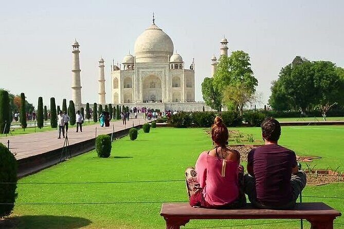Taj Mahal Tour with Private Guide - What Makes This Tour Stand Out