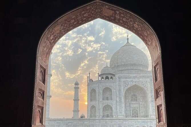 Taj Mahal Tour with Private Guide - Practical Details: What You Should Know