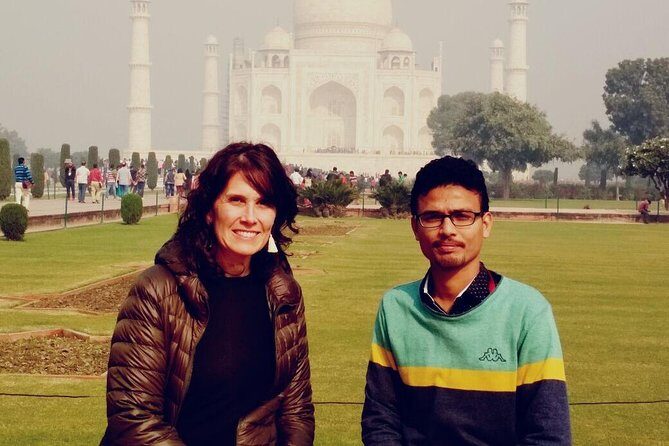 Taj mahal tour with SOS Elephant/Bear wildlife Sanctuary - Final Words
