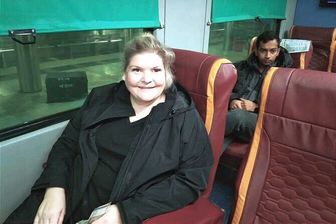 Taj Mahal Trip by Express Train from Delhi - Private Day Tour - FAQ
